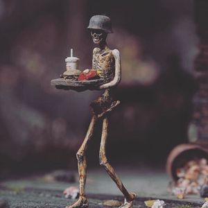 Meet your Posher, Matthew